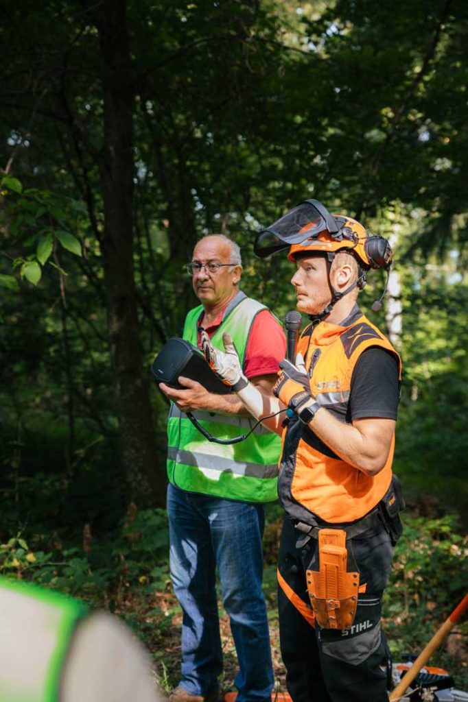 Fête du bois et de la forêt 2021