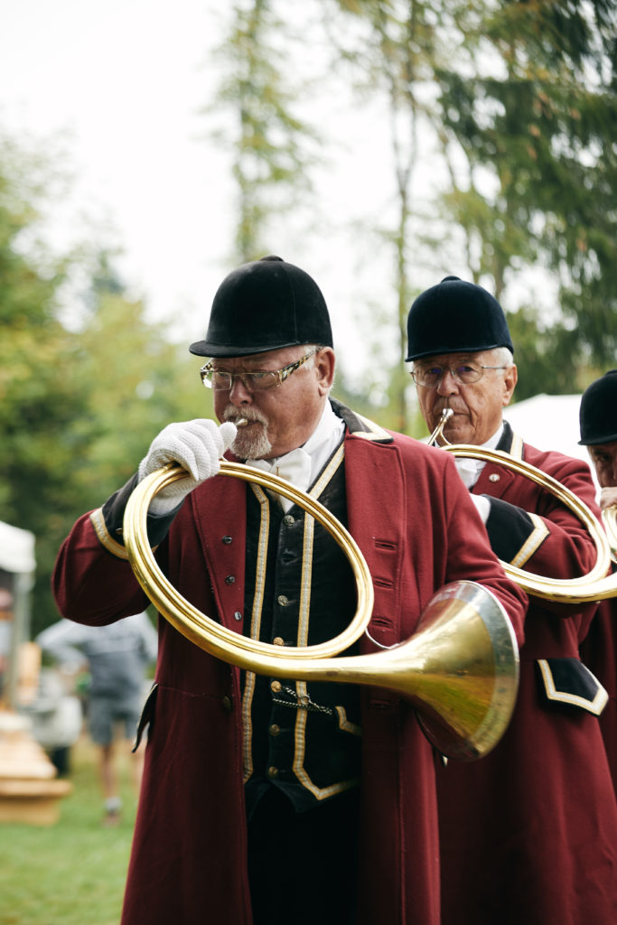 Fête du bois et de la forêt 2018