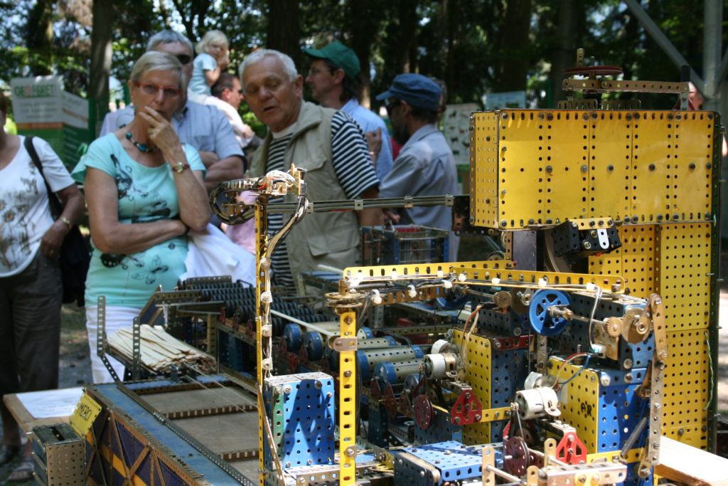 Fête de la forêt 2011