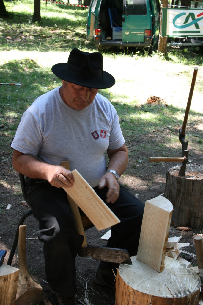 Fête de la forêt 2011