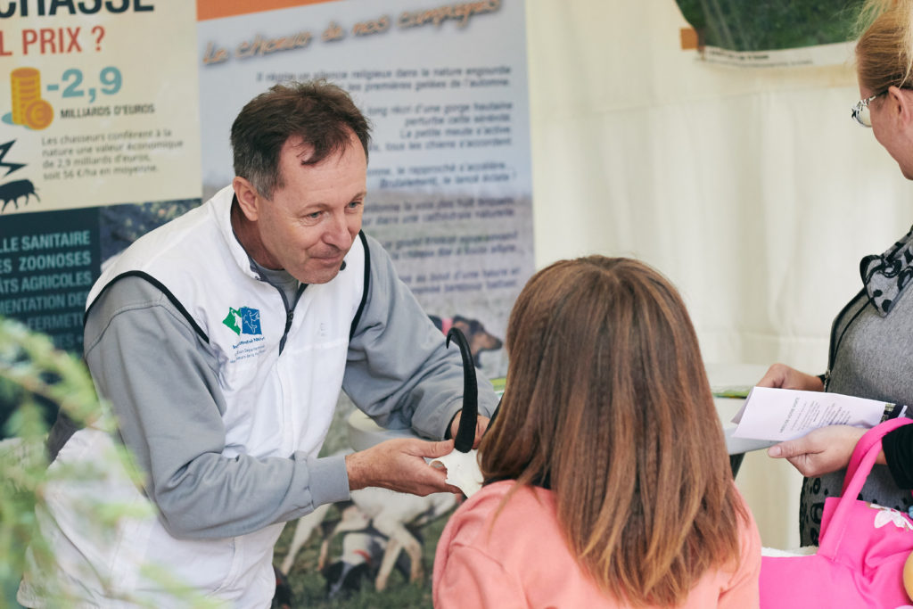 Fête du bois et de la forêt 2018