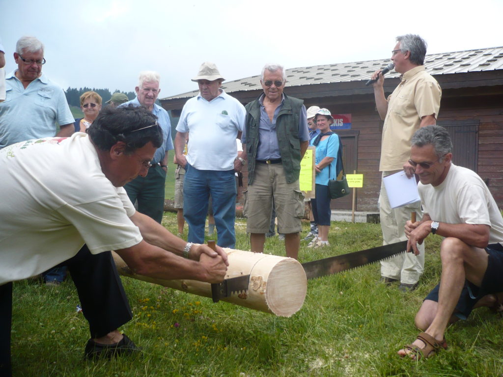 fête de la foret 2009